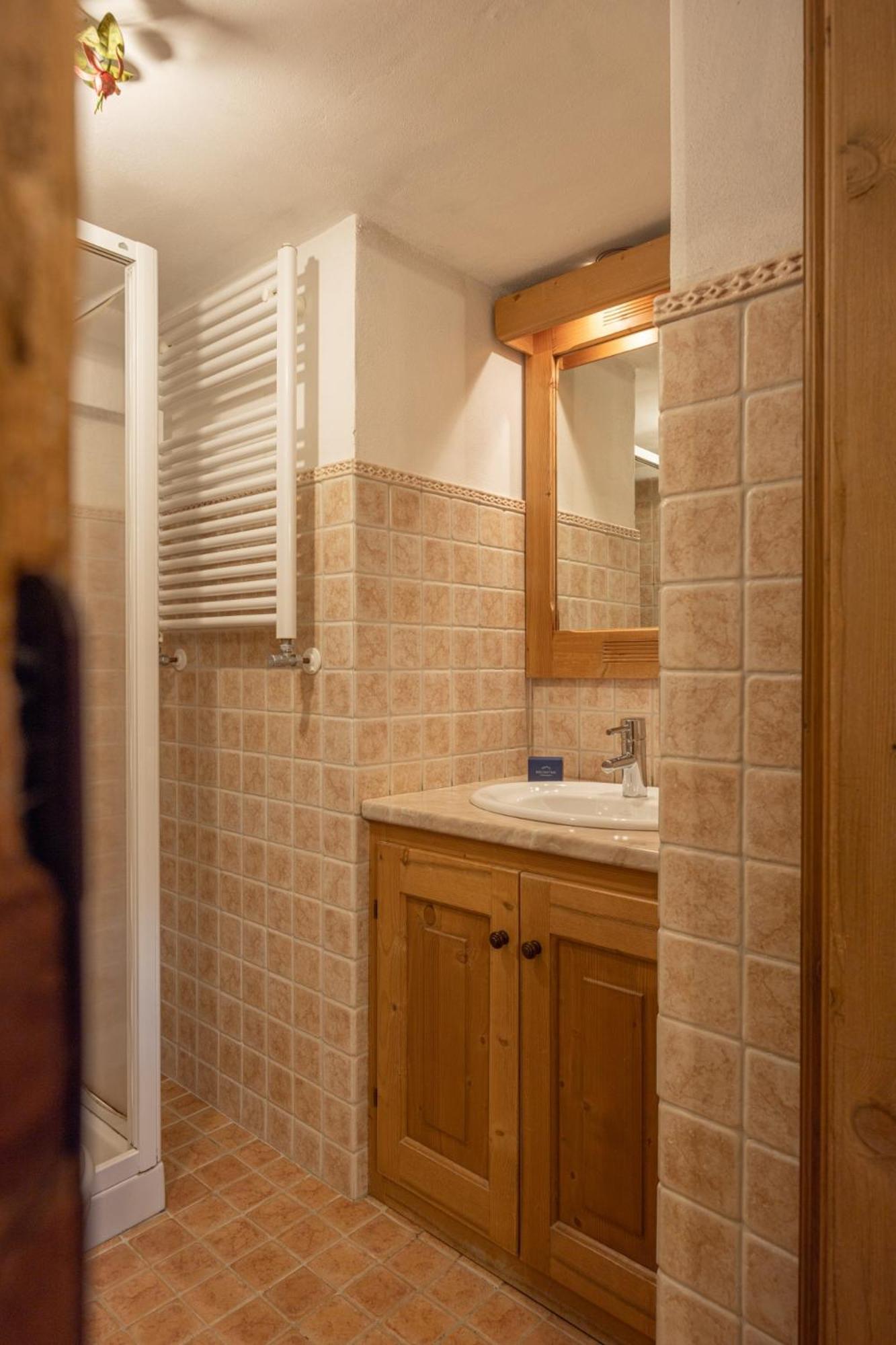 Faloria Studio Apartment Cortina dʼAmpezzo Exteriér fotografie